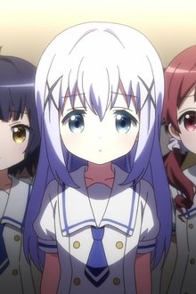 Is the Order a Rabbit?? OVA: Sing for You