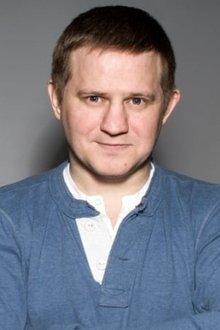 Photo of Aleksandr Oblasov