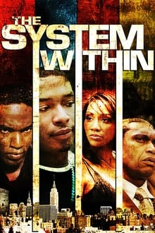 Poster do filme The System Within