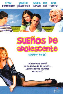 Sueños de adolescente