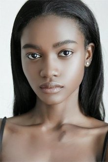 Photo of Zuri Tibby