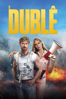 Poster do filme O Dublê