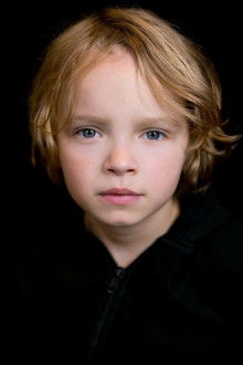 Photo of Artie Wilkinson-Hunt