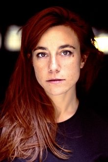Photo of Iris Cayatte