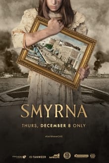 Poster do filme Smyrna