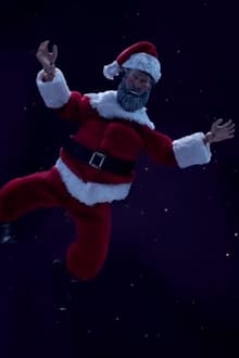 Poster do filme Robot Chicken's Christmas Special