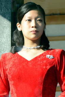 Noriko Senge