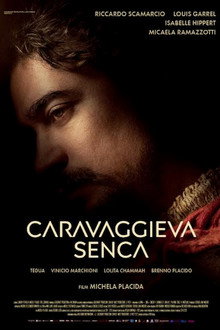 Caravaggieva senca