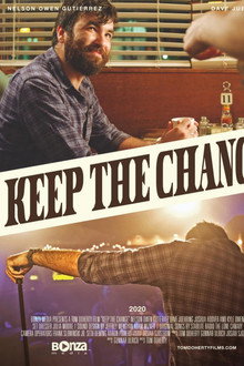 Keep The Change