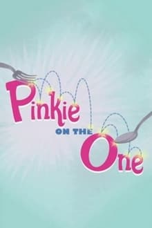 Poster do filme Pinkie on the One