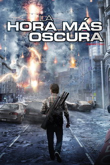 La hora más oscura
