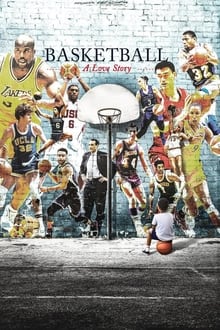 Basketball: A Love Story tv show poster