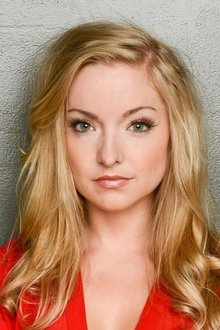 Photo of Dani Barker