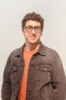 Photo of Jeff Goins