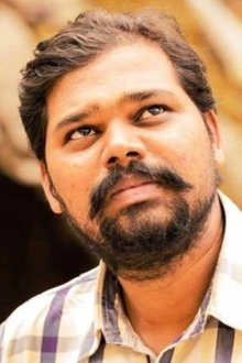 Photo of Vivek Prasanna