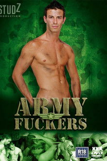 Army Fuckers