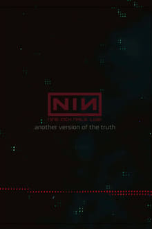 Poster do filme Nine Inch Nails: Another Version of the Truth - The Gift