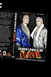Seven Levels of Hate