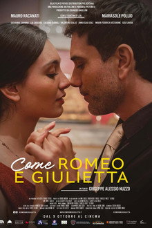 Come Romeo e Giulietta