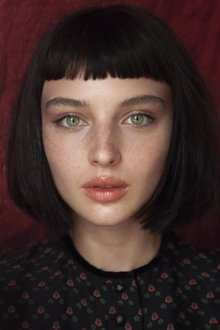 Photo of Alice Pagani