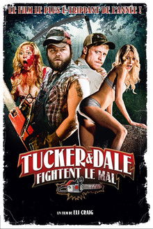 Tucker And Dale Stream Kinox