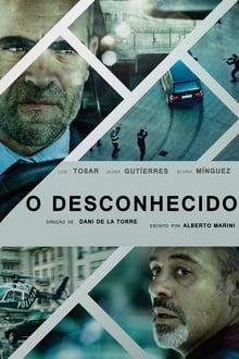 Poster do filme O Desconhecido