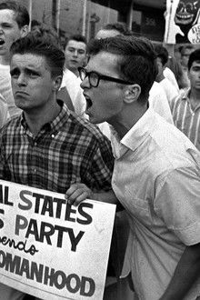 Eyes on the Prize - Season 2