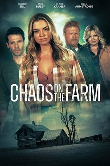 Chaos on the Farm Chaos on the Farm
