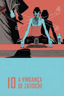 A Vingança de Zatoichi
