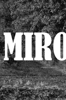 Le Miroir