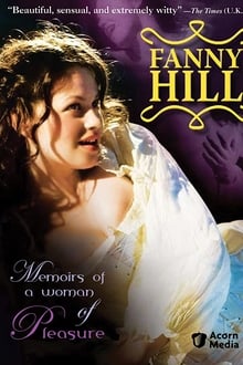 Poster da série Fanny Hill