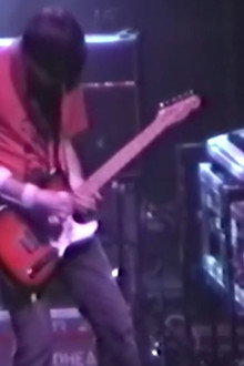 Radiohead: Live At Radio City Music Hall 1998