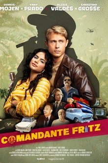 Comandante Fritz