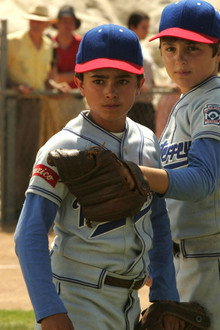 The Perfect Game