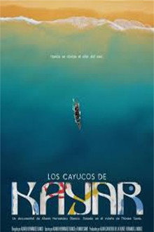 Los Cayucos de Kayar