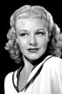 Photo of Ginger Rogers