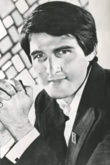 Photo of Anatoli Pereverzev