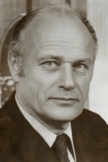 Photo of Alex Rodine