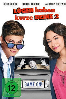 Lügen haben kurze Beine 2