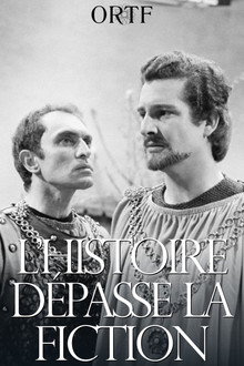 L'histoire dépasse la fiction