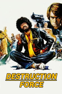 Destruction Force