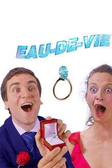Eau-de-vie