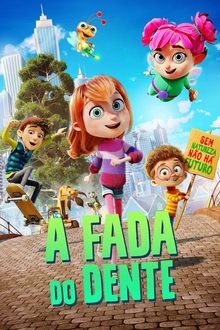 Poster do filme A Fada do Dente