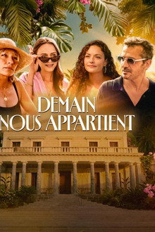 Demain nous appartient