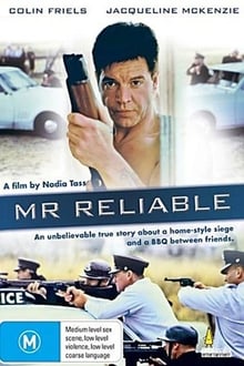Poster do filme Mr. Reliable