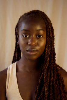 Photo of Nia Ashi