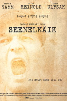 Seenelkäik