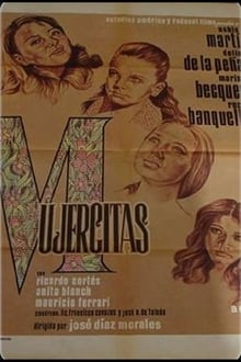 Poster do filme Mujercitas