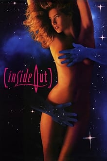Poster do filme Inside Out