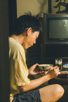 共喰い
